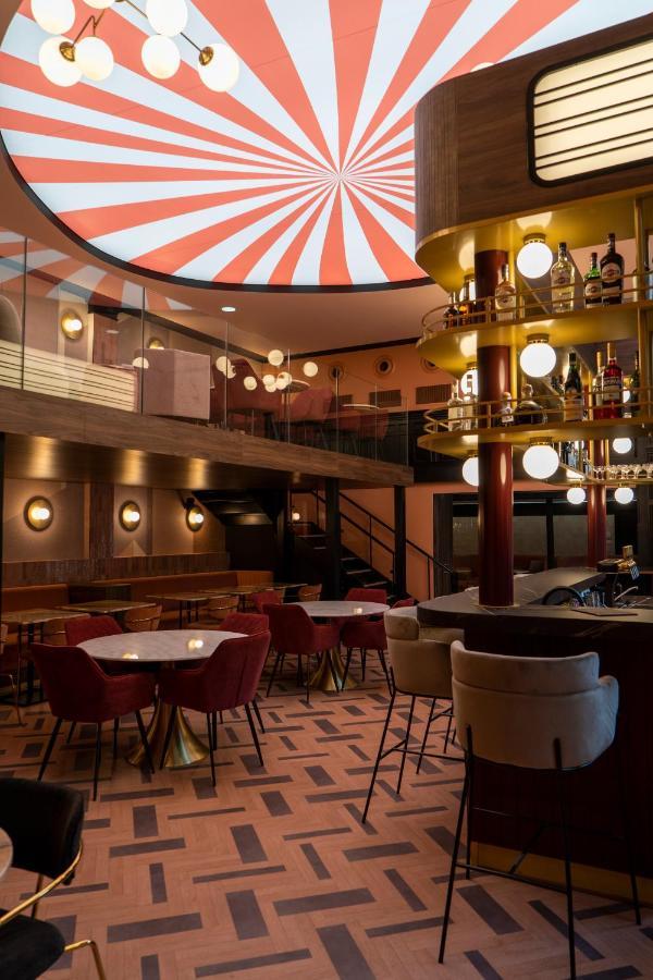 Hotel Clapclap Hotel, Food & Bar 3*