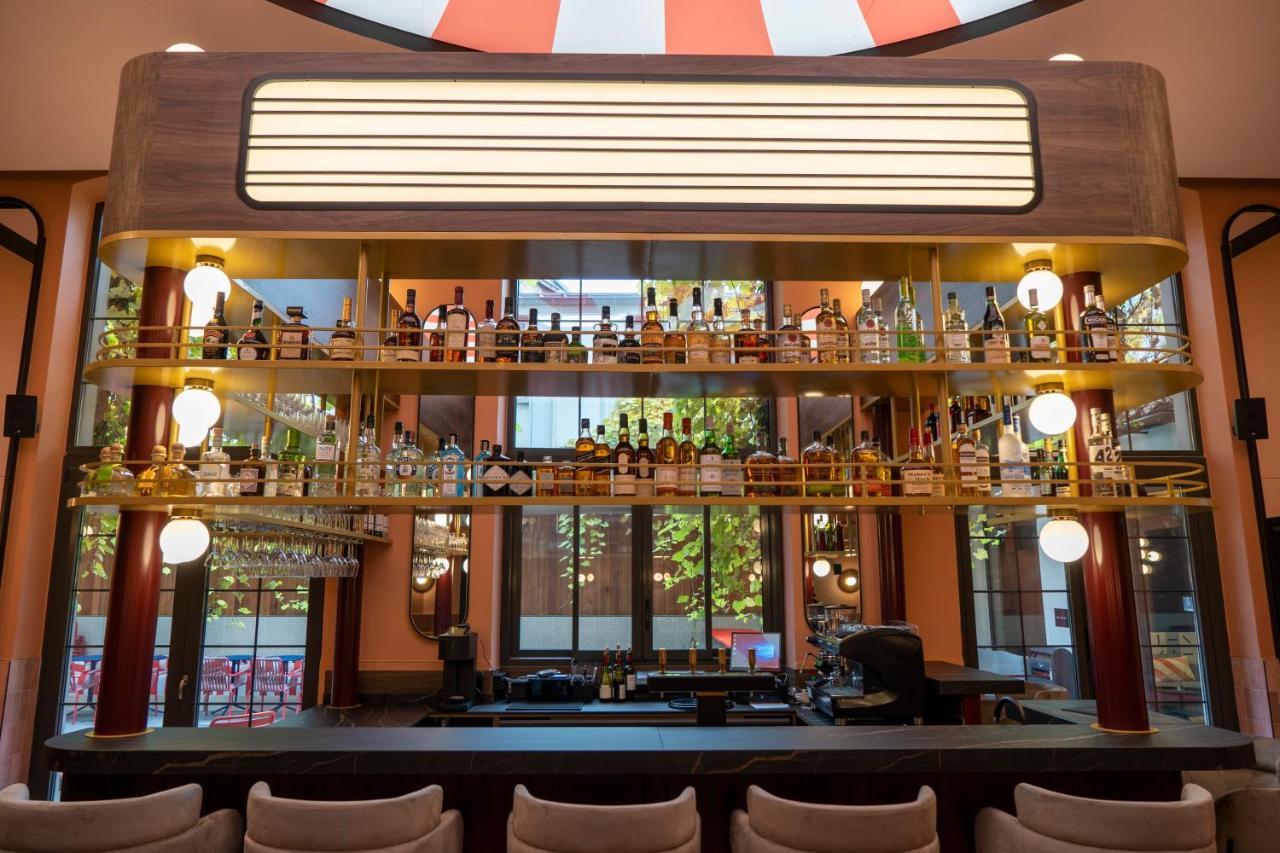Hotel Clapclap Hotel, Food & Bar 3*