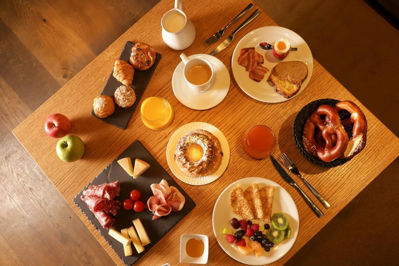 Hannong Hotel&wine Bar Hotel