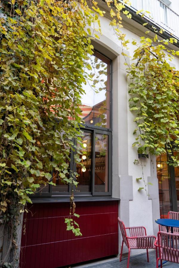 Clapclap Hotel, Food & Bar Hotel Strasbourg