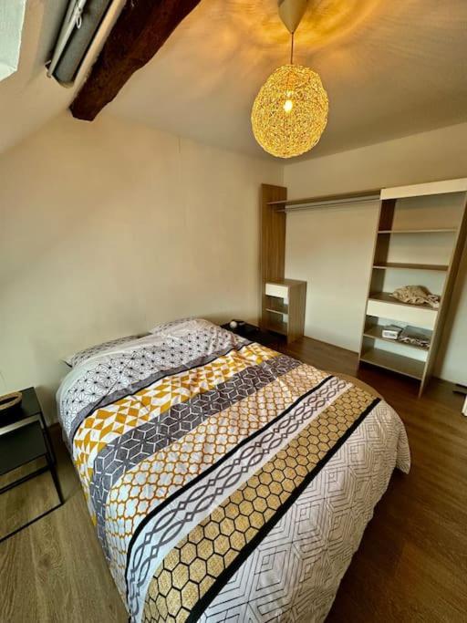 Entier Au Coeur De Apartment