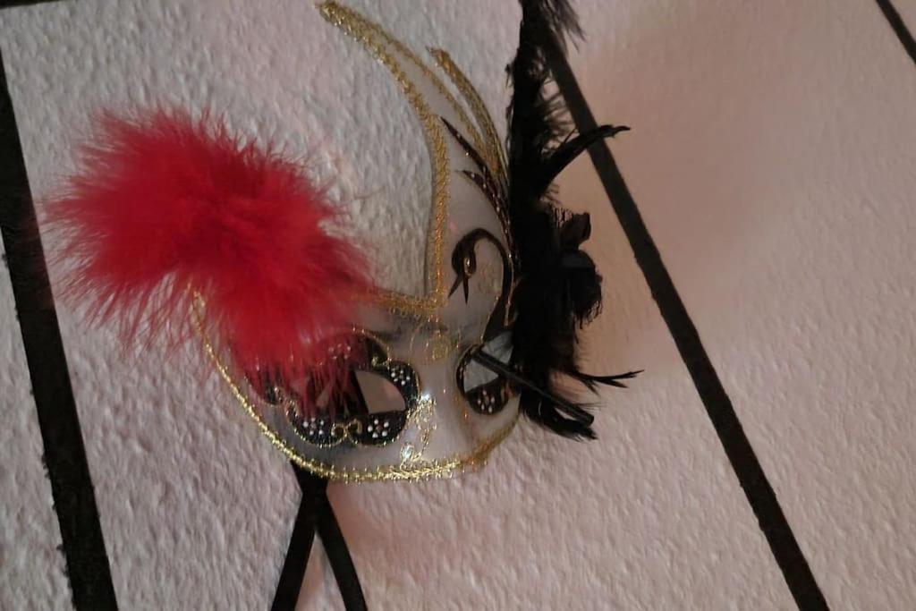 Apartment Le Coin Des Desirs Bdsm