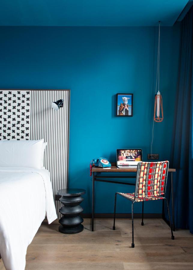 Hotel Boma Easy Living Strasbourg