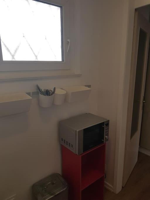 Studio De La Petite France Apartment