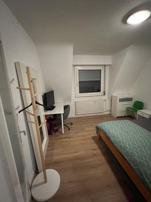 Studio De La Petite France Apartment *