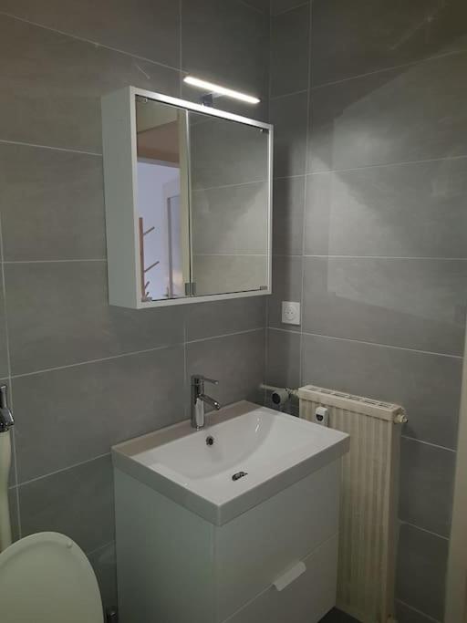 Studio De La Petite France * Strasbourg