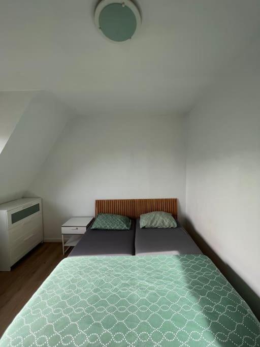 Studio De La Petite France *