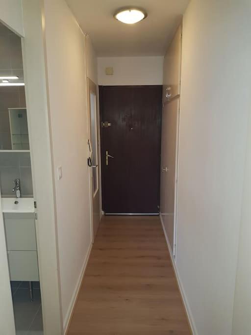 Studio De La Petite France Strasbourg