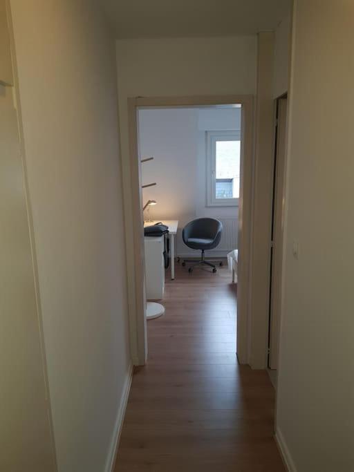 Studio De La Petite France Apartment Strasbourg