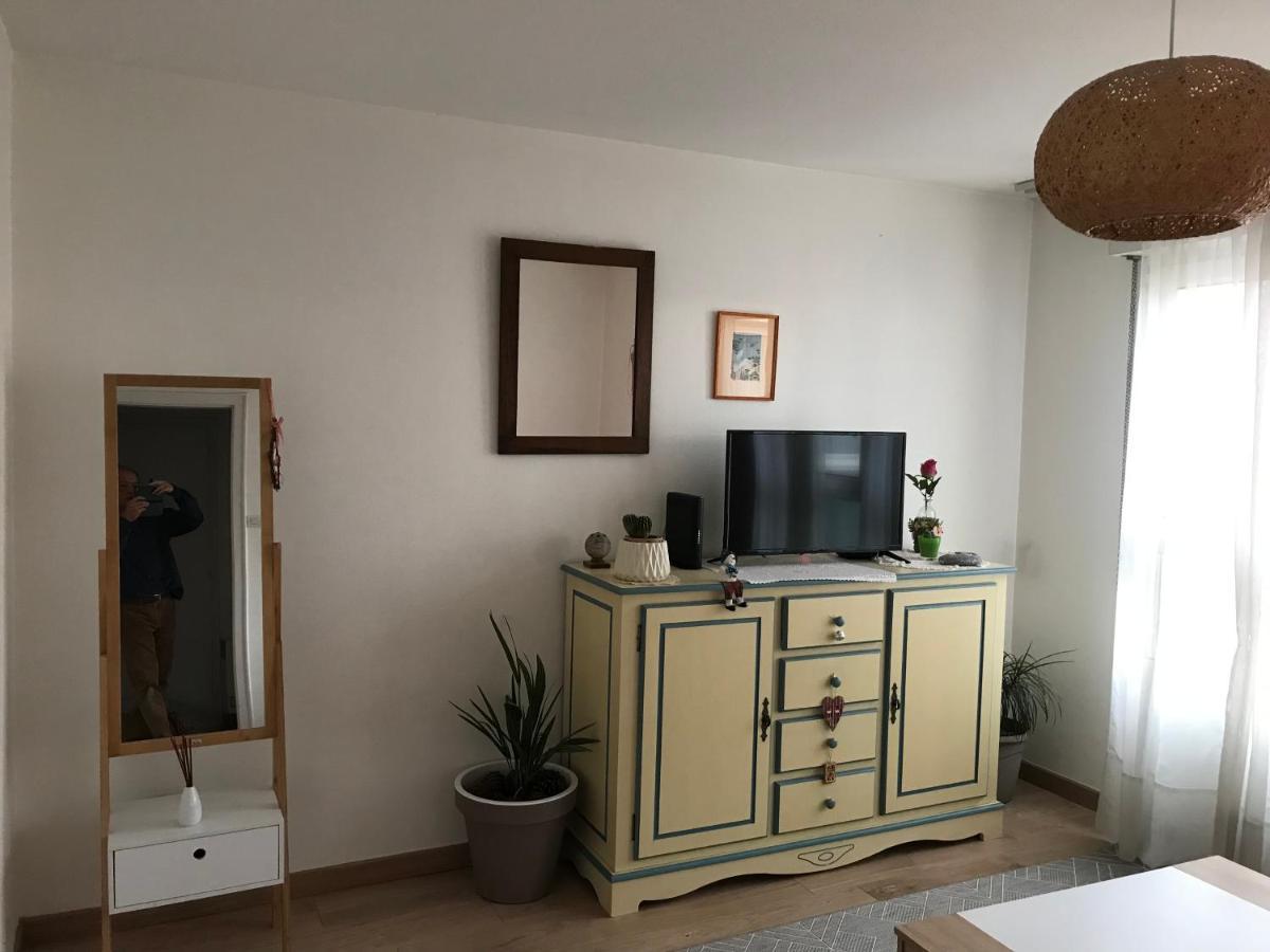Entier 30 M2, Tramway Saint-florent, Parking Privé Gratuit