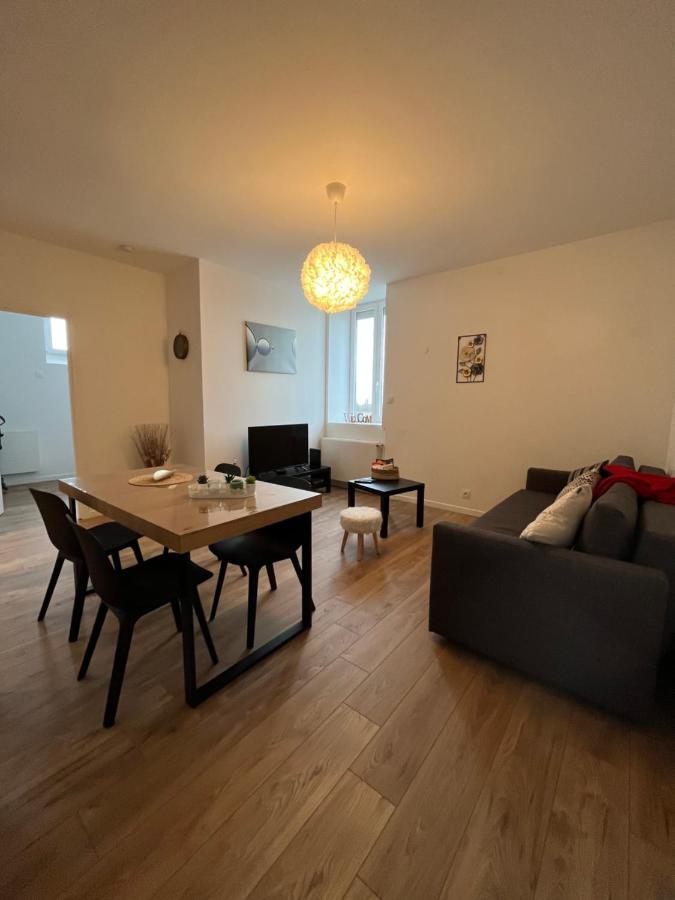 Apartment Carpe Diem Strasbourg
