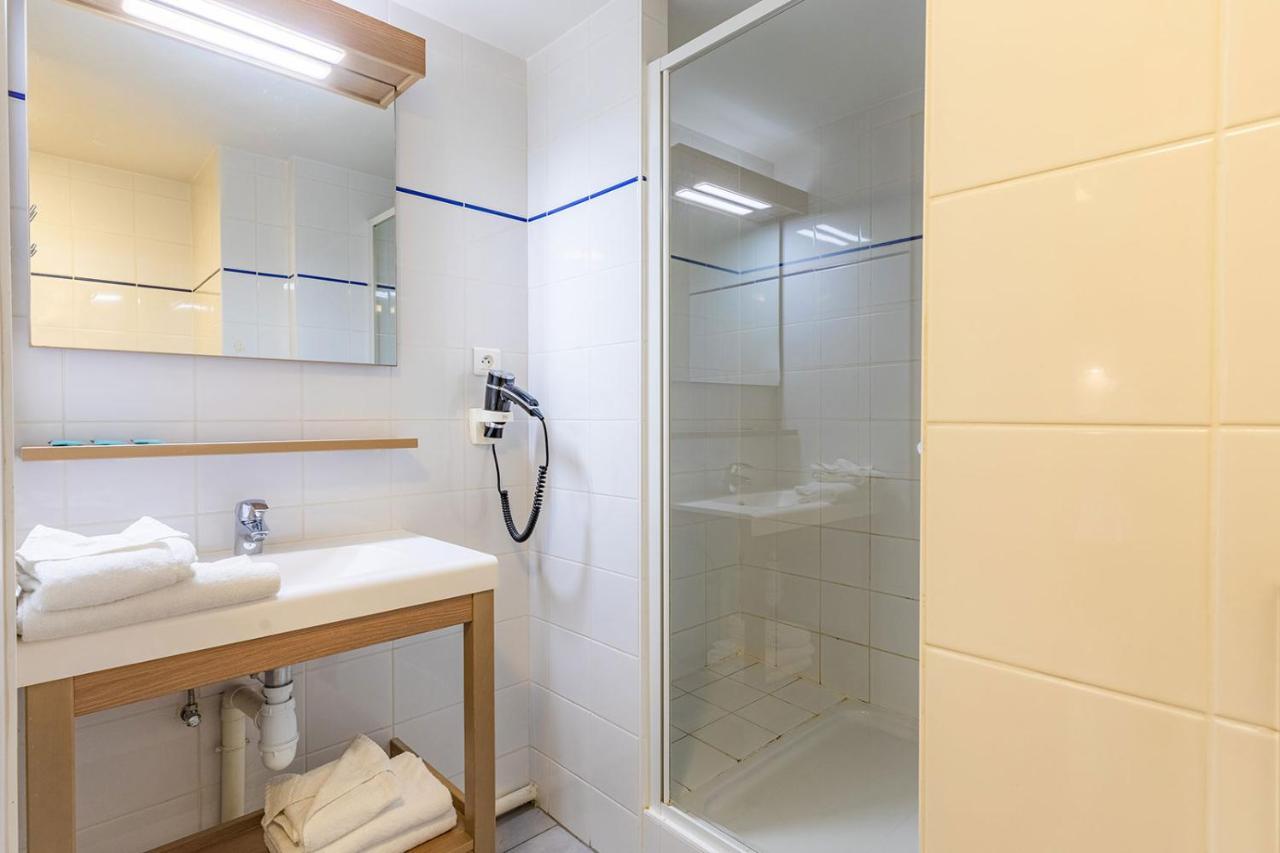 Appart'city Confort Centre Aparthotel