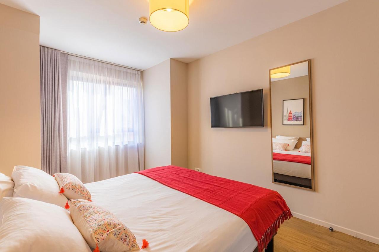 Appart'city Confort Centre Aparthotel
