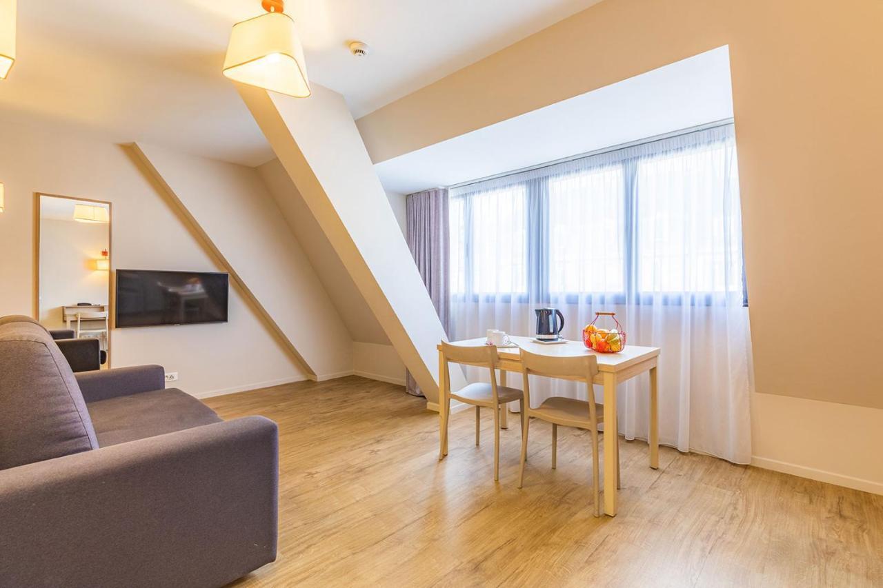 Appart'city Confort Centre 3*