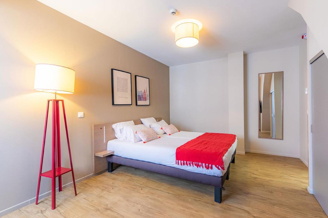 Appart'city Confort Centre 3*