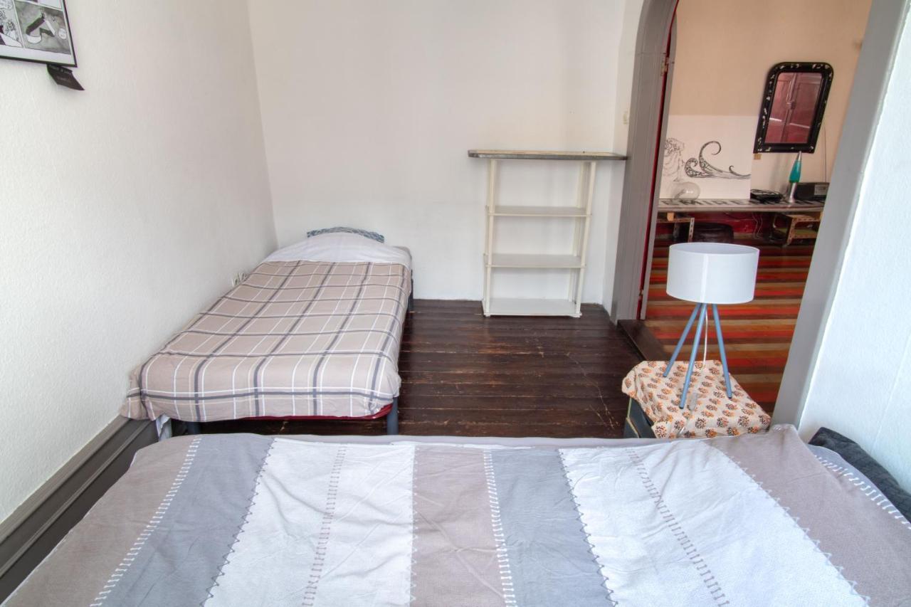 Cathedrale Spacieux Apartment Strasbourg