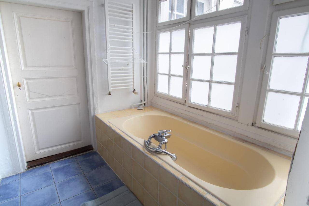 Apartment Cathedrale Spacieux Strasbourg