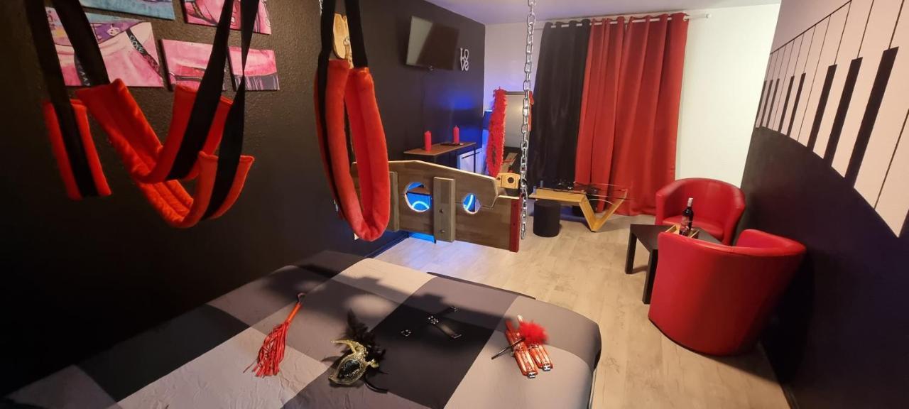 Le Coin Des Desirs Bdsm Strasbourg