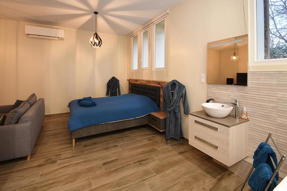 Loft Detente * Strasbourg
