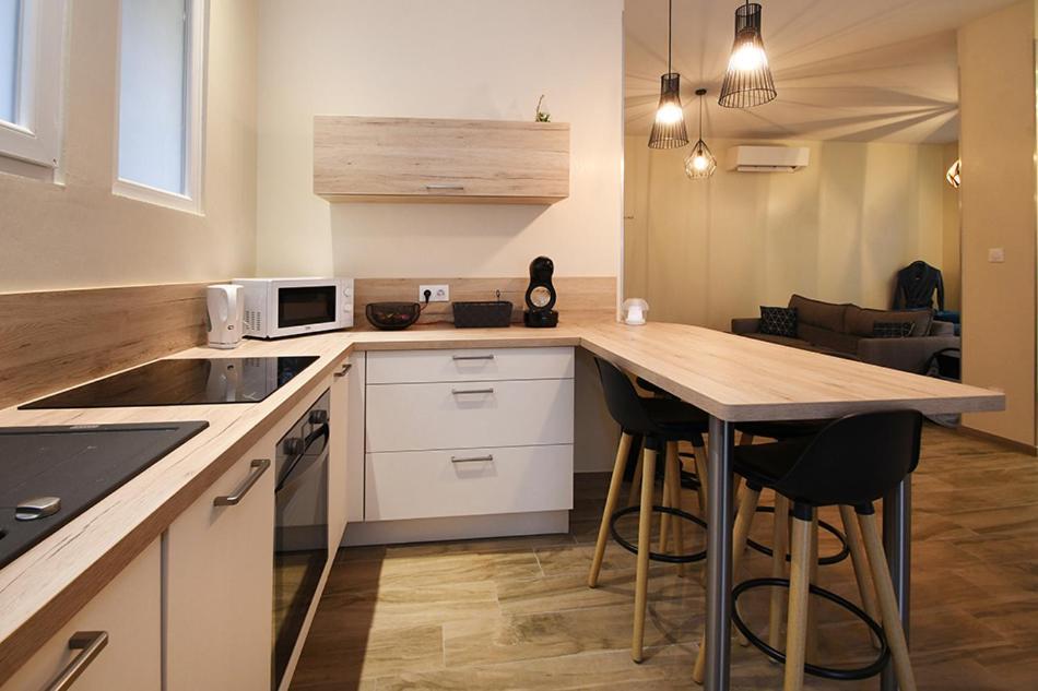 Loft Detente * Strasbourg