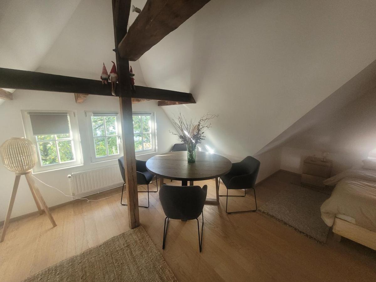 50m2 Au Bord De L'eau A Homestay