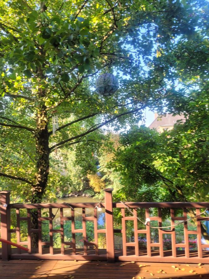 Homestay 50m2 Au Bord De L'eau A