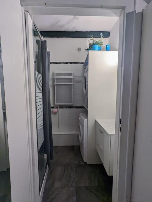 Citycosy-strasbourg : Romantic Bateliers Appartement *
