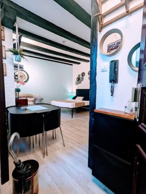 Citycosy-strasbourg : Romantic Bateliers Appartement *