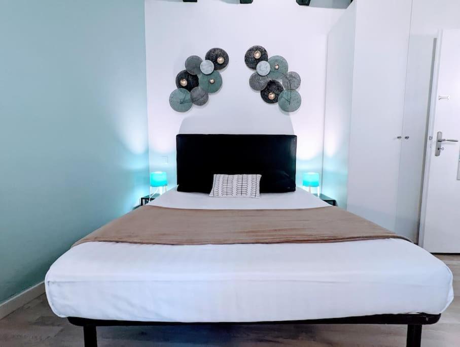 Citycosy-strasbourg : Romantic Bateliers Appartement