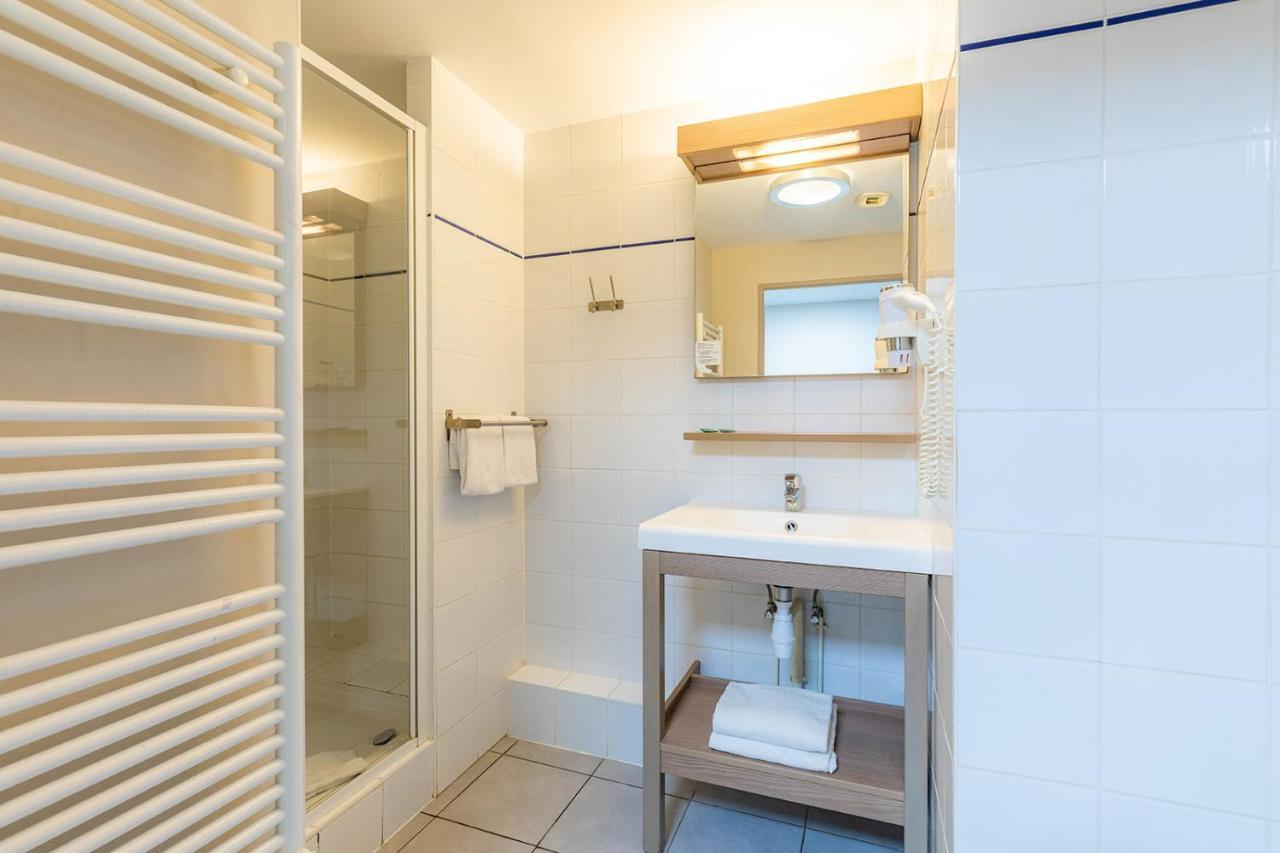 Appart'city Confort Centre 3*