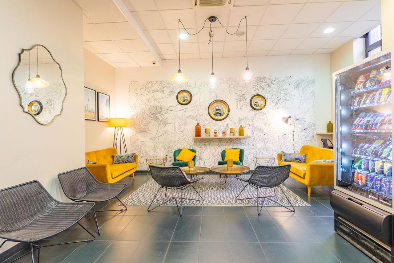 Aparthotel Appart'city Confort Centre 3*