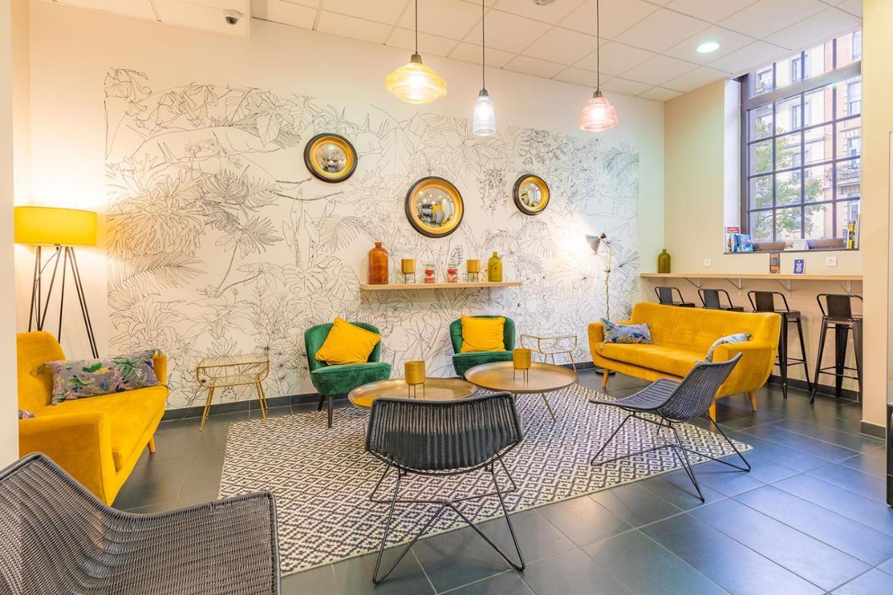 Aparthotel Appart'city Confort Centre 3*