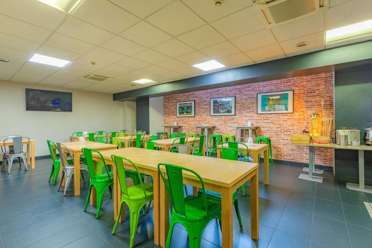 Appart'city Confort Centre Aparthotel