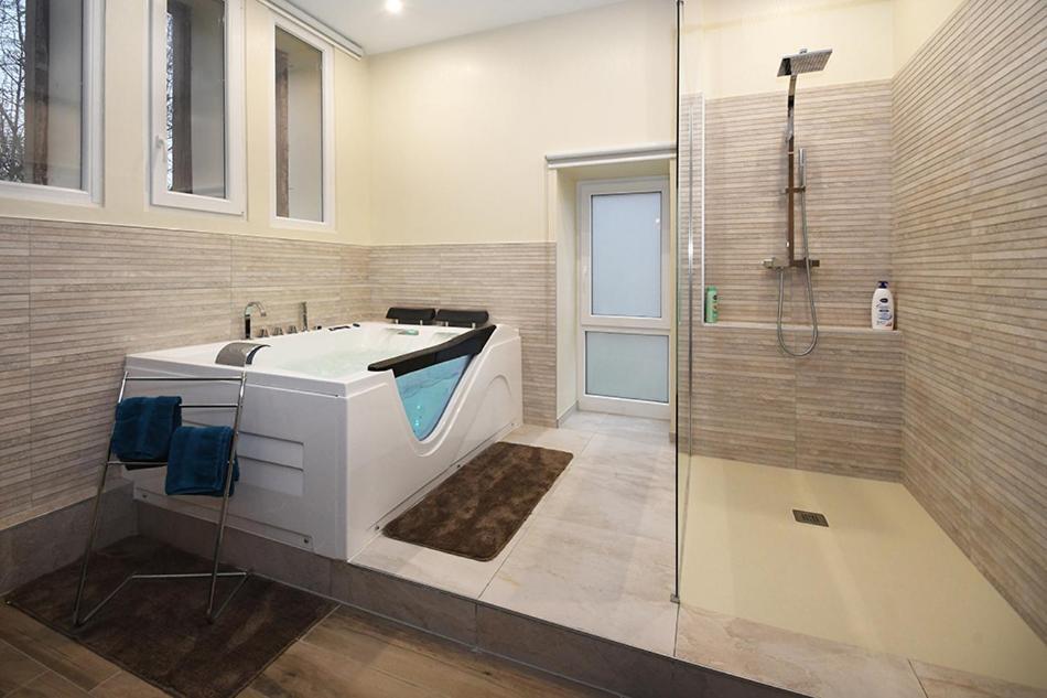 Apartamento Loft Detente