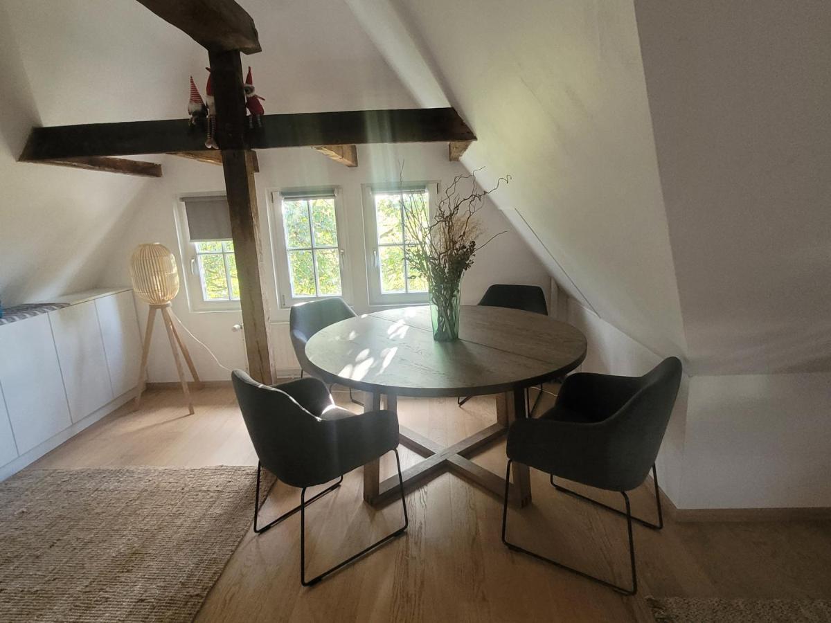 Homestay 50m2 Au Bord De L'eau A Strasbourg