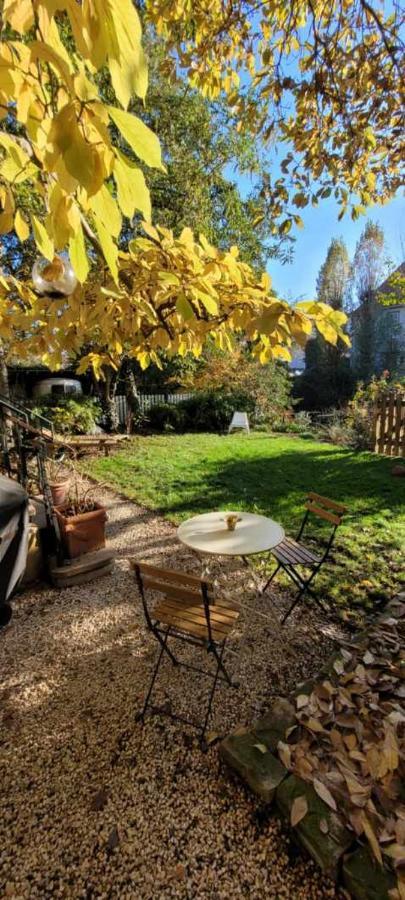 50m2 Au Bord De L'eau A Homestay *