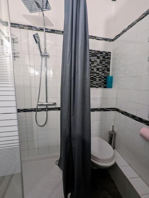 Appartement Citycosy-strasbourg : Romantic Bateliers *