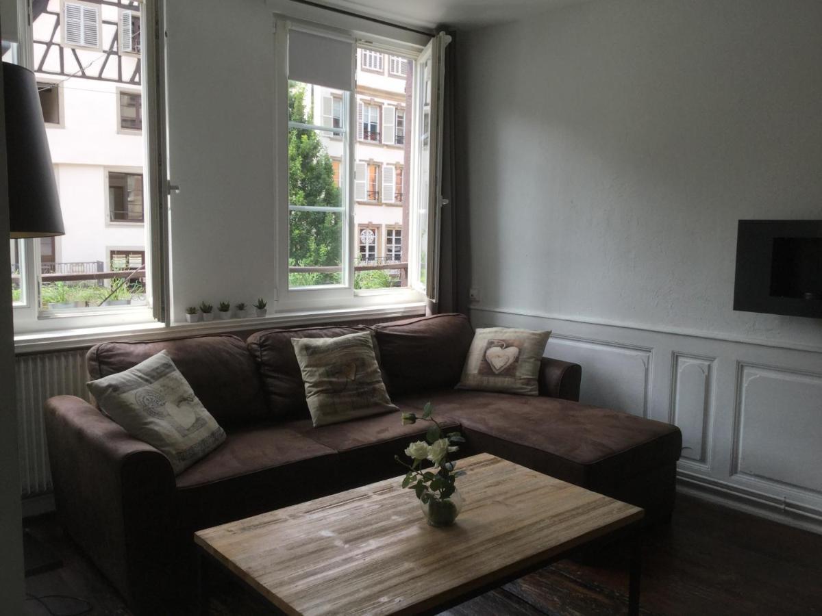 De Charme 77m2 Plein Centre Appartement *