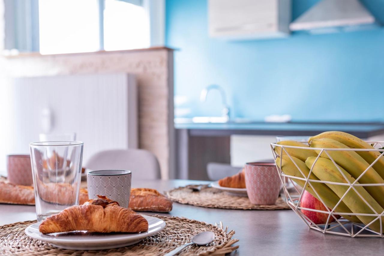 Apartment Le Lys - Calme A 5 Min Tram, Proche Centre Stras