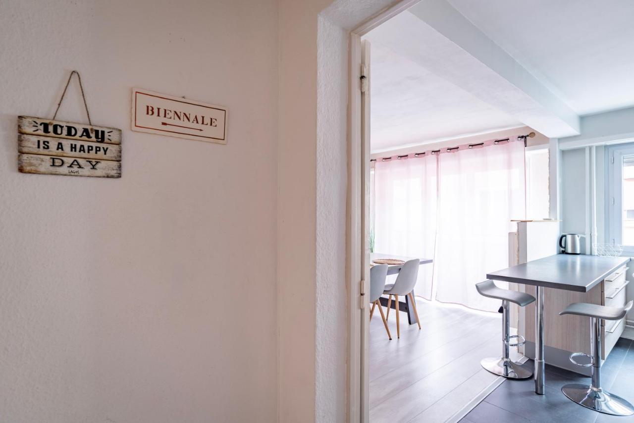 Apartment Le Lys - Calme A 5 Min Tram, Proche Centre Stras *