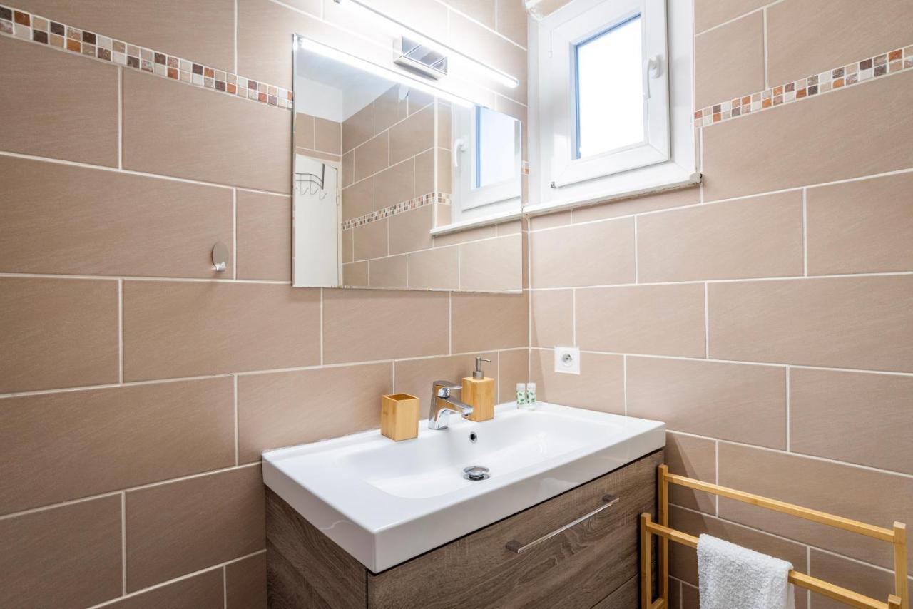 Le Lys - Calme A 5 Min Tram, Proche Centre Stras Apartment *