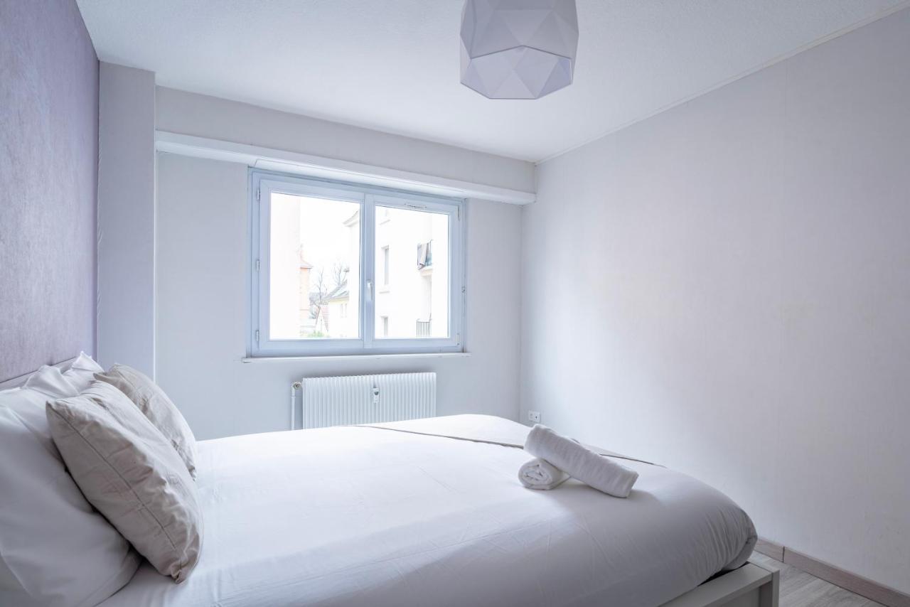 Le Lys - Calme A 5 Min Tram, Proche Centre Stras Apartment *
