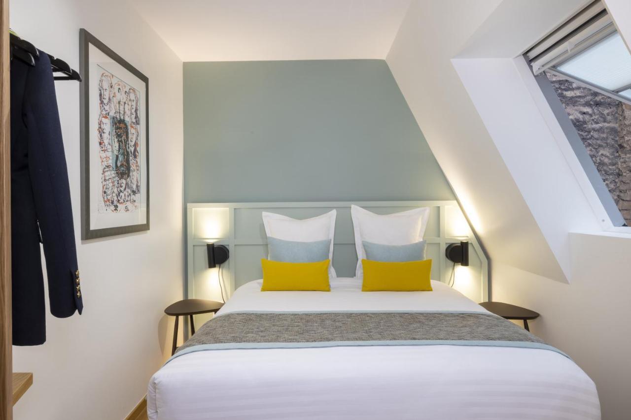 Du Dragon Hotel 4*
