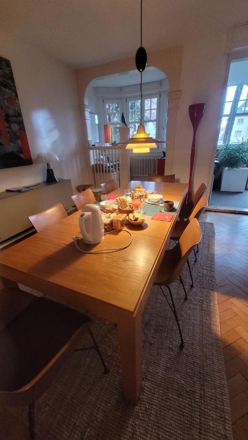 50m2 Au Bord De L'eau A Homestay *