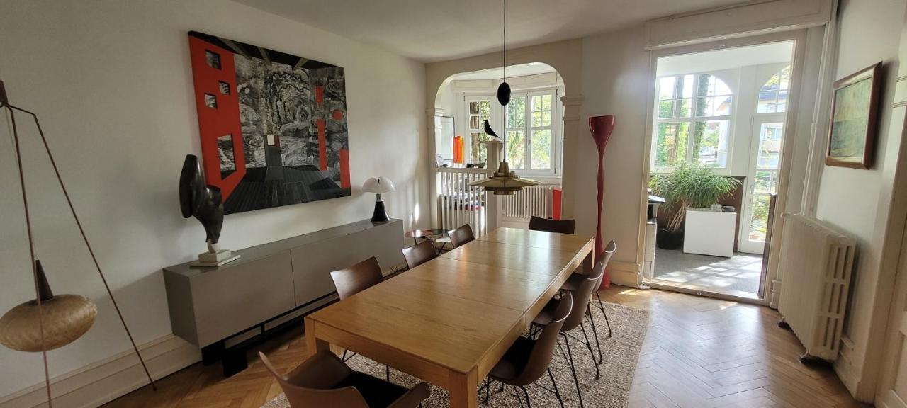 50m2 Au Bord De L'eau A Homestay