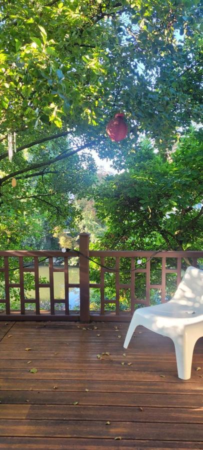 Homestay 50m2 Au Bord De L'eau A
