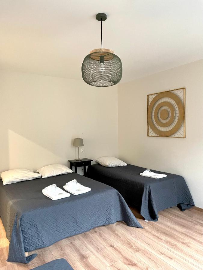 Hotel Patricia - Hyper Centre