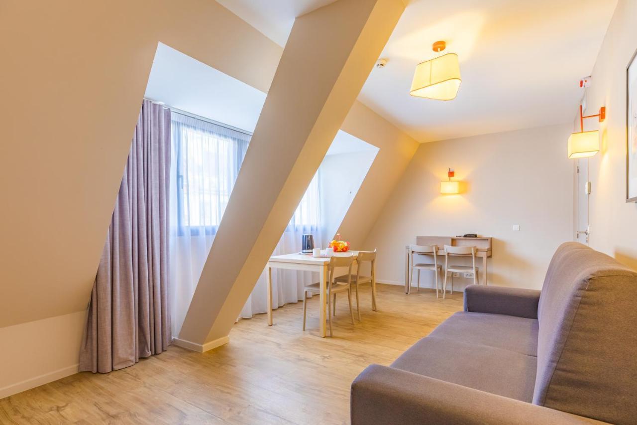 Appart'city Confort Centre Aparthotel