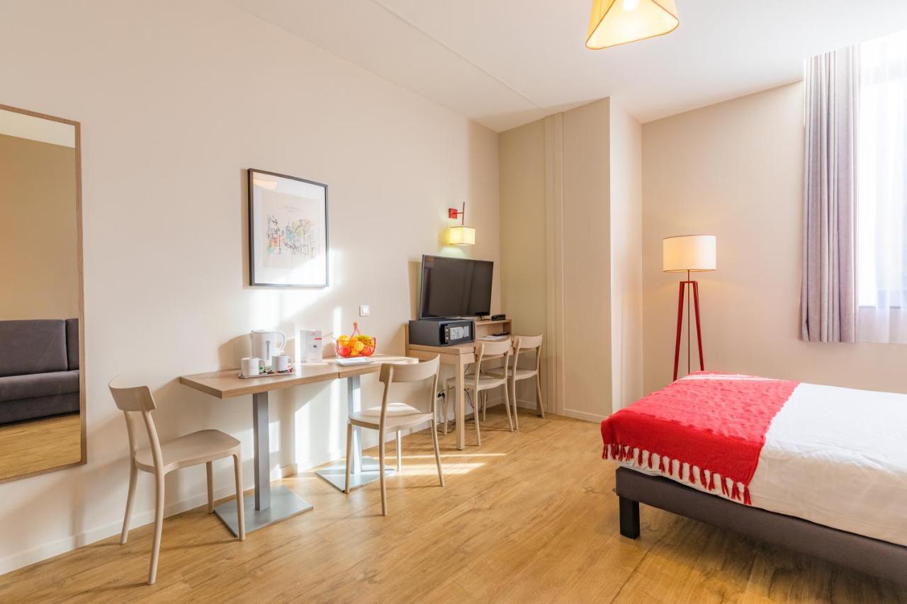 Appart'city Confort Centre Aparthotel 3*