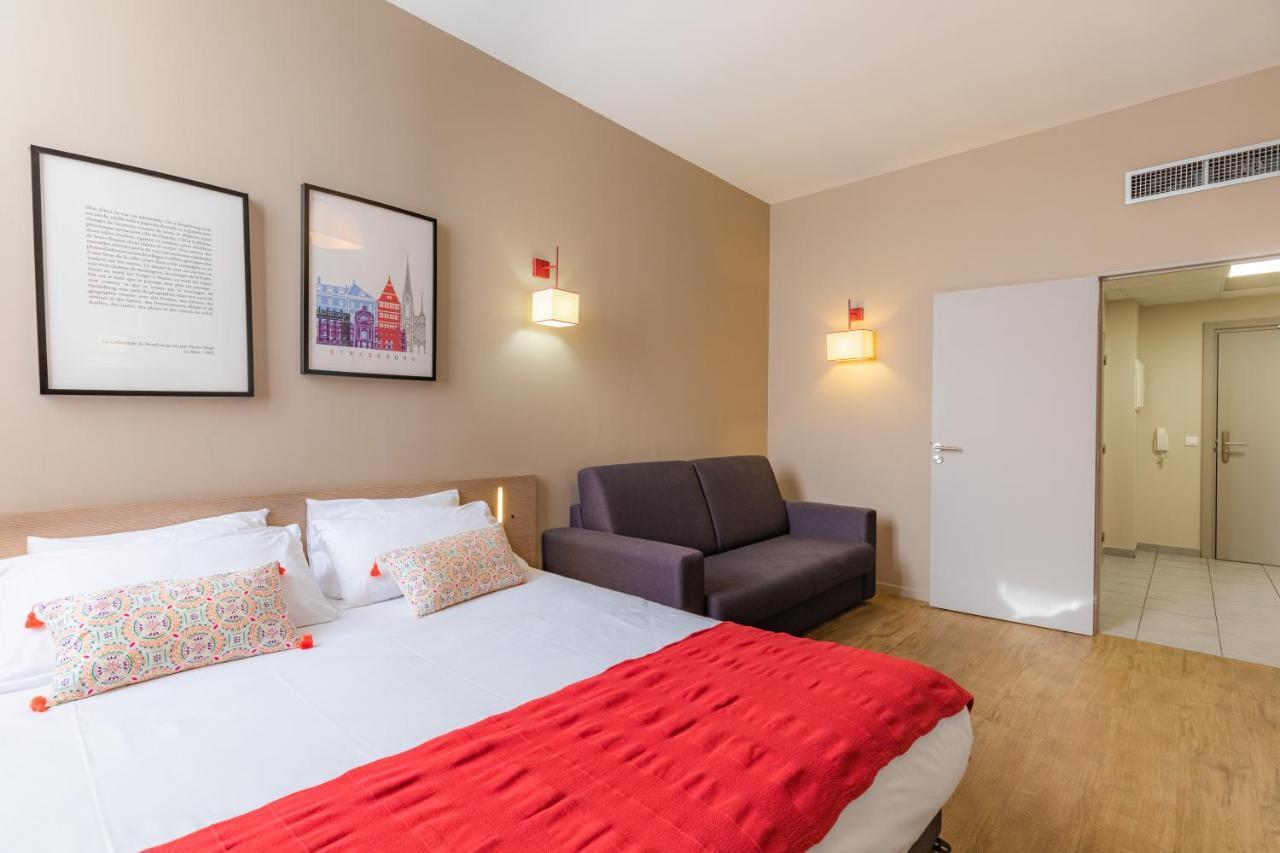 Aparthotel Appart'city Confort Centre 3*
